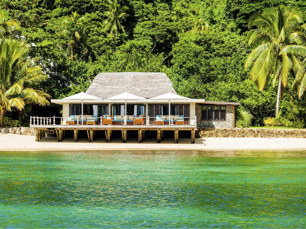 Matangi Private Island Resort - Adults Only Matangi Island Exterior photo